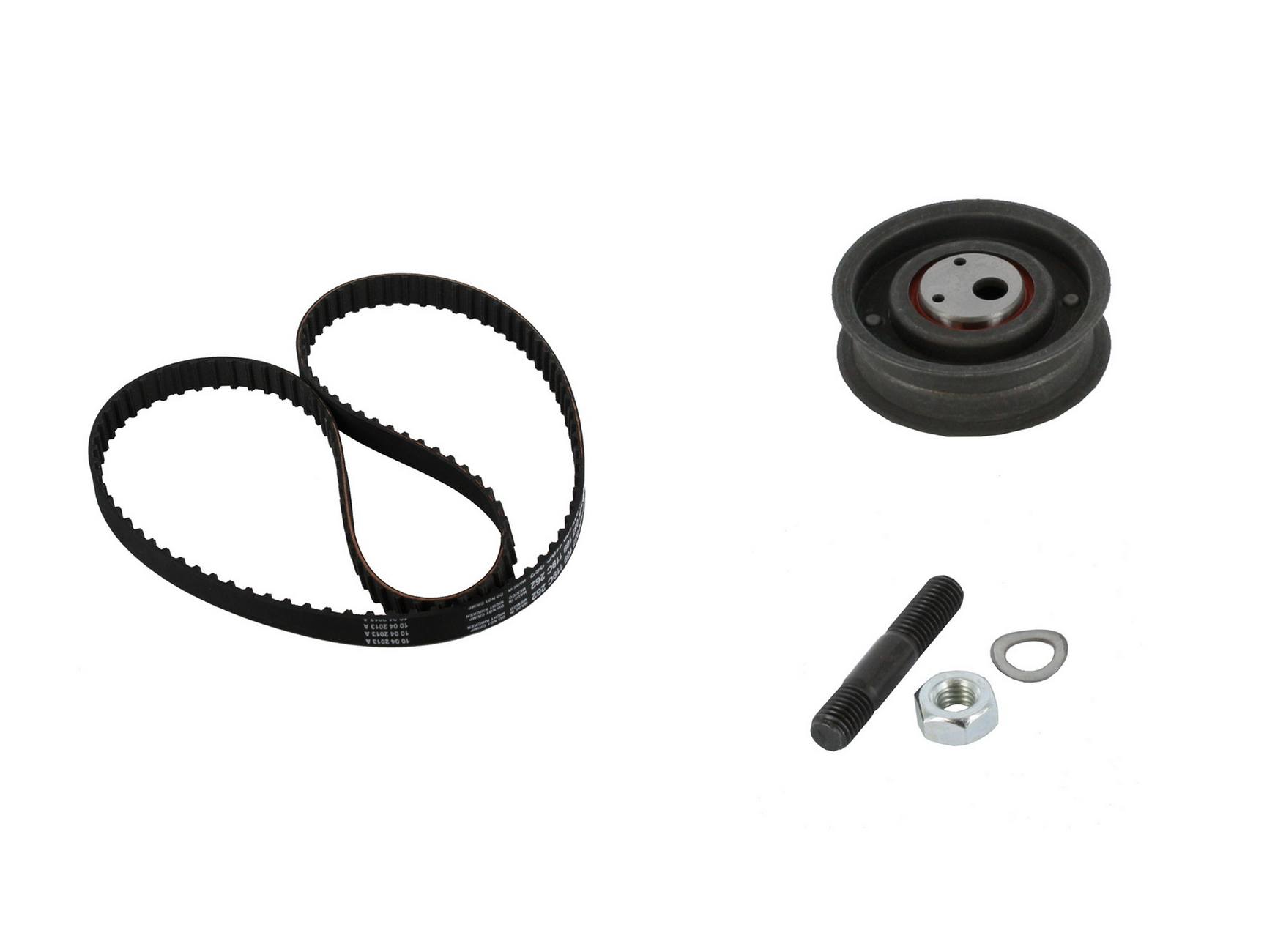 Engine Timing Belt Component Kit